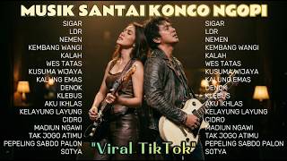 Download lagu SLOW ROCK JAWA HITS Paling Banyak Diputar  🔥 | Denny Caknan, Happy Asmara,  Didi Kempot #cover mp3