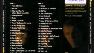 peddlers   how cool is cool      cd2   14   girlie p s  i love y