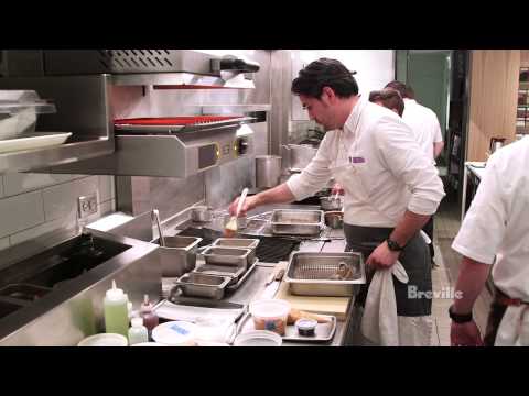 Breville Presents: Imbibe & Inspire Event