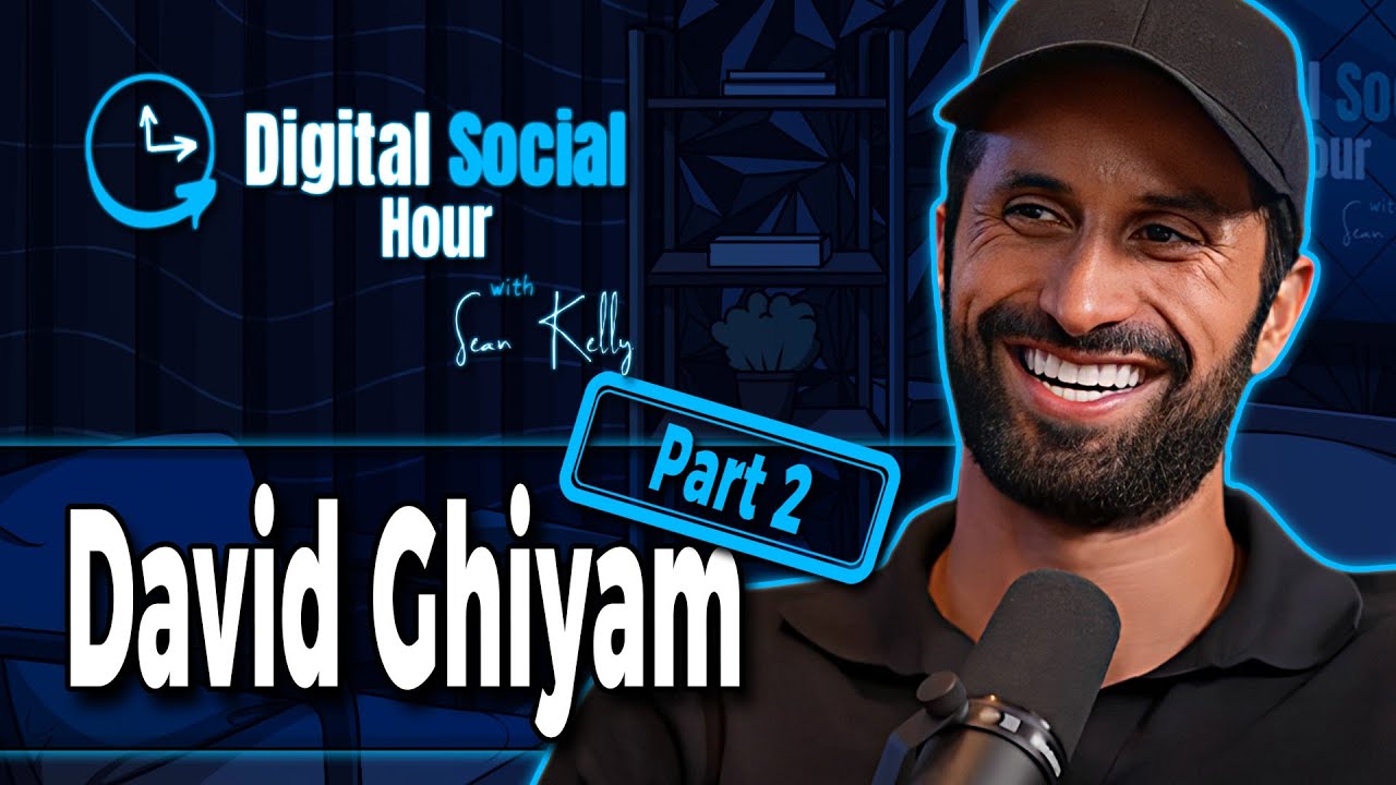 How Ignoring This Could Cost You Millions in Revenue | David Ghiyam DSH #730