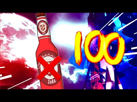 the #1 ROUND 100+ CO-OP NO JUG CHALLENGE For ZWR (Zombie World Record) Black Ops 3 Zombies Ascension