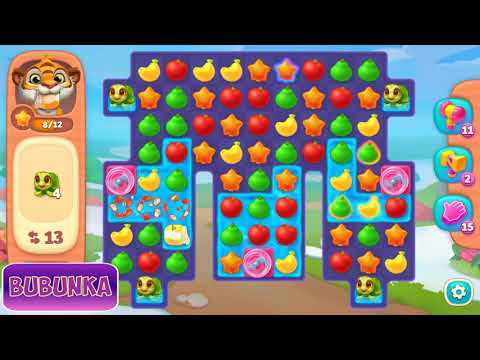 Wildscapes level 332 HD