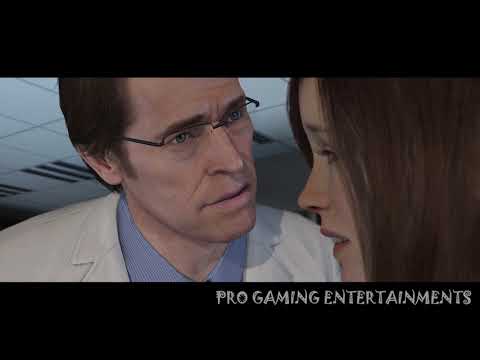 Beyond: Two Souls Walkthrough Part 8 | Chapter 13: Separation | PS Exclusive