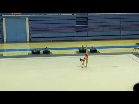 Démo - Laure THUONG - Massues