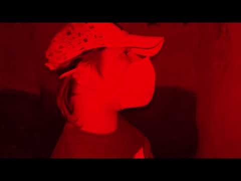 Old Abandoned Building Graffiti #1