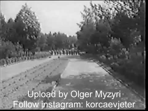 Kori Lira  Dua me shume Shqiperine