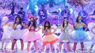 Fifth Harmony - Anything Could Happen (STUDIO VERSION)