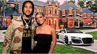 Today It`s About NFL Player C  J  Stroud Girlfriend, Family, Life Story, Lifestyle and Net Worth