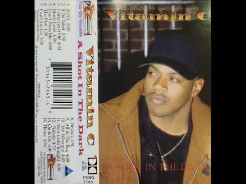 Vitamin C ft. Ben B. Hard - Busta's