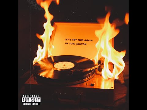 Toni Ashton - Things I wanna do