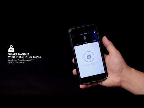 Heys Smart Luggage Scale