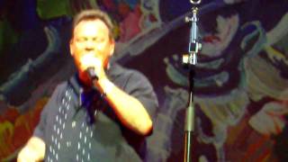 Ali Campbell - She's A Lady - Nia Birmingham