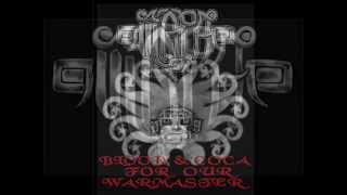ILLAPA -  BLOOD AND COCA FOR OUR WARMASTER , ep 2008