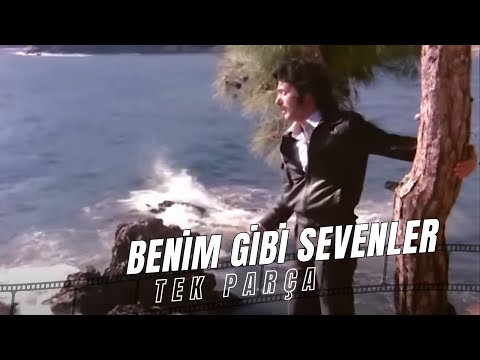 Benim Gibi Sevenler Fragman