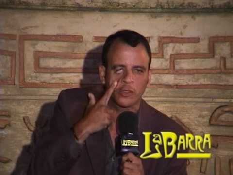 The Bar Presents: Torombolo Welch 2 - P1