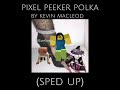 Pixel Peeker Polka - Kevin Macleod (sped up)