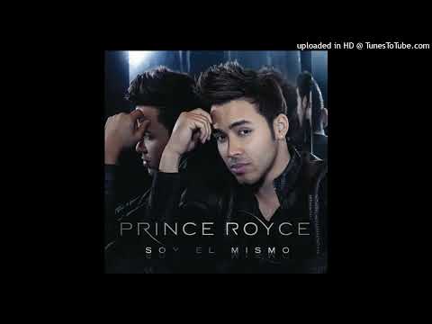 Prince Royce - Darte un Beso (Audio)