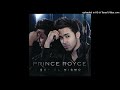 Prince Royce - Darte un Beso (Audio)