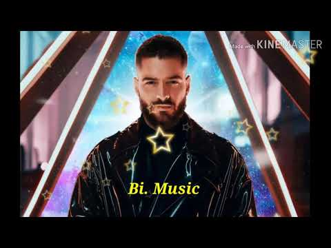 Maluma - Dejale Saber