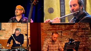 Trio Pi + 1 -- Eclypso (Tommy Flanagan)