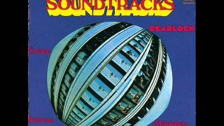 Can - Don&#39;t Turn The Light On, Leave(from Cream)