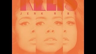 Kelis - Jerk Ribs (Beatnik Remix)