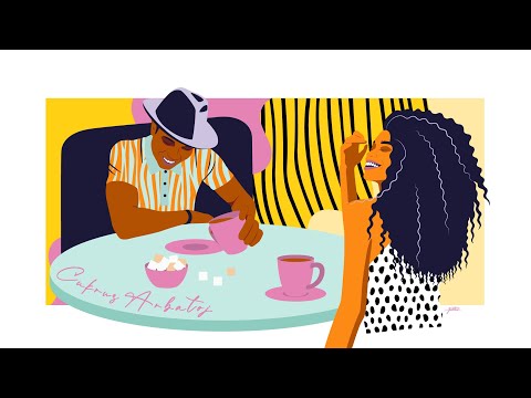 ŽYGIS (ONEMIND) - Cukrus Arbatoj (Official Remake 2021)