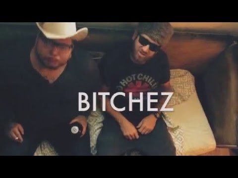 "BITCHEZ" by: King Relik & Klepto K