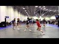 2020 Northern Lights Qualifier - Passing