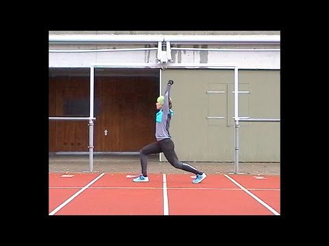 IOKOI - Tales of Another Felt Sense of Self, Episode Two: Movement