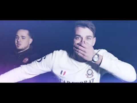 Darwish - Blomman Vissnar [Officiell Musikvideo]