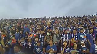 Download lagu Lagu aremania Tinggalkan ras tinggalkan suku mp3 Download lagu Lagu aremania Tinggalkan ras tinggalkan suku mp3