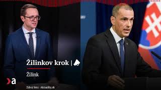 Žilinka spravil krok, ktorý ide priamo proti Ficovi | Aktuality #n-l