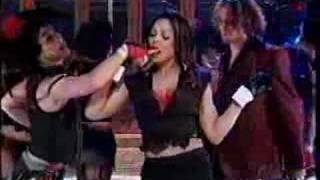 Janet Jackson - &quot;SEXHIBITION&quot; Music Video