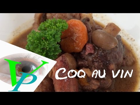 COQ AU VIN