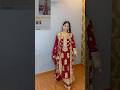 Meesho Pakistani Suit Haul Latest Design From Meesho Wedding Collection Meesho Fashion