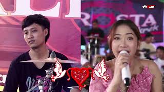 Download lagu MANGKU PUREL - NONIK APRILIA - ALROSTA DONGKREK mp3
