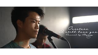 I Still Love You - The Overtunes (Cover by SKY Mus)