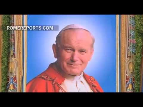 Click to Watch the Saints Come Marching In: Pope Francis to Canonize Both Popes, John XXIII and John Paul II video