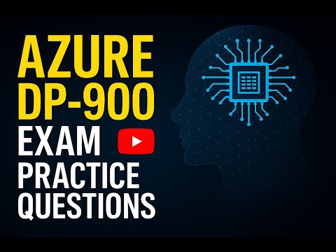 Azure Data Fundamentals (DP-900) Certification Exam Practice Question and Answers | Pass DP-900 Exam