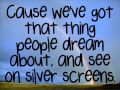 Forever Girl-Forever the Sickest Kids with Lyrics