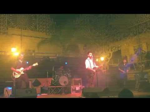 Sabba e Gli Incensurabili - "Chiamatemi Nerone" Live