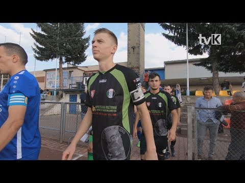 MKS Nysa-Kłodzko - Orzeł Ząbkowice Śląskie