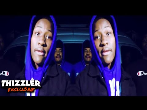 Dolla Dame ft. YID x Lingo - No Other Way (Exclusive Music Video) [Thizzler.com]