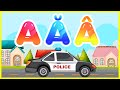 Bài Hát ABC Tiếng Việt Học Chữ Cái Tiếng Việt Qua Bài Hát Nhạc Thiếu Nhi Hay
