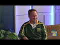 25 AUGUST 2026 - Goeiemôre, Good Morning - ENTERTAINMENT - ROBBIE WESSELS | ALS VIR DIE BOK