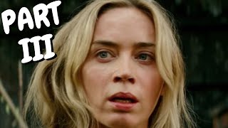 A Quiet Place 3 Release Date Cast & Story