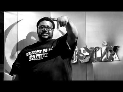 Ken Kong - Street Talkin'