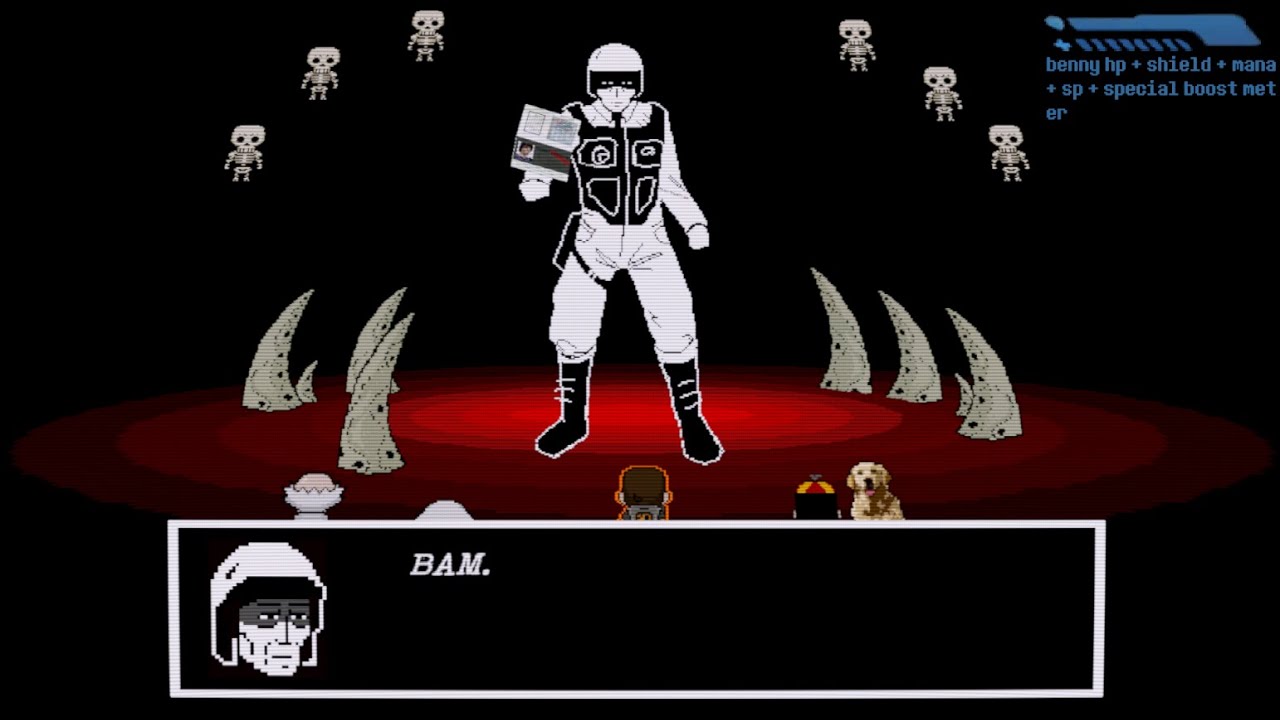 Gameplay Video