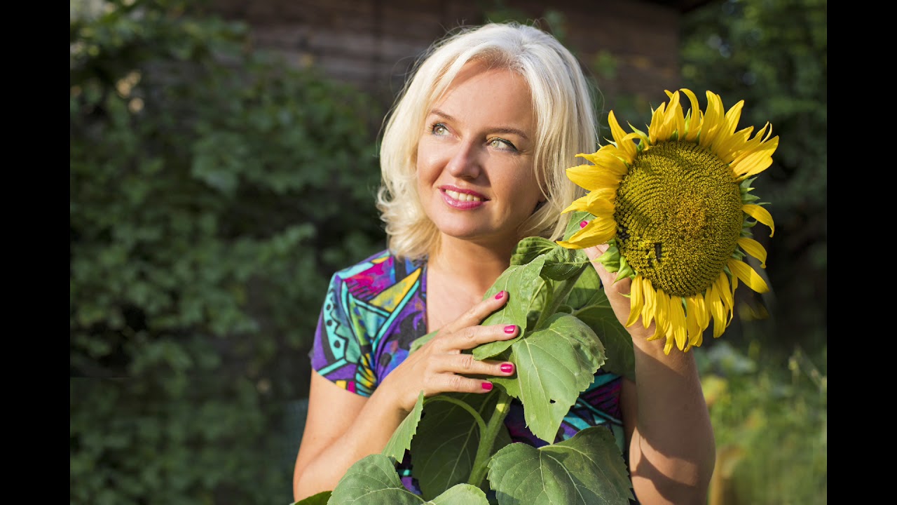 Iwona Manista-Kutryś - Piosenka dla Ciebie